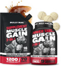 Liquid Dog Muscle Builder and Power Tabs Bundle L5974