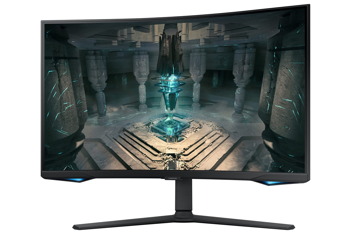 27" QHD Curved Gaming Monitor, 240Hz, 1ms, HDR 600 H1133