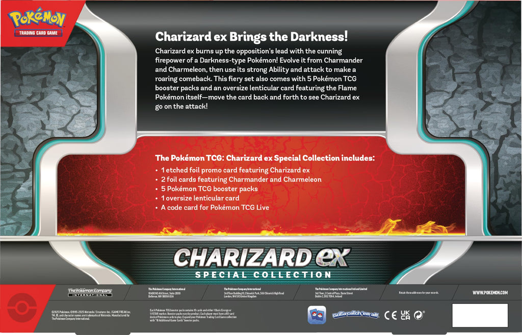 Pokemon TCG 5 Packs Promos J388094