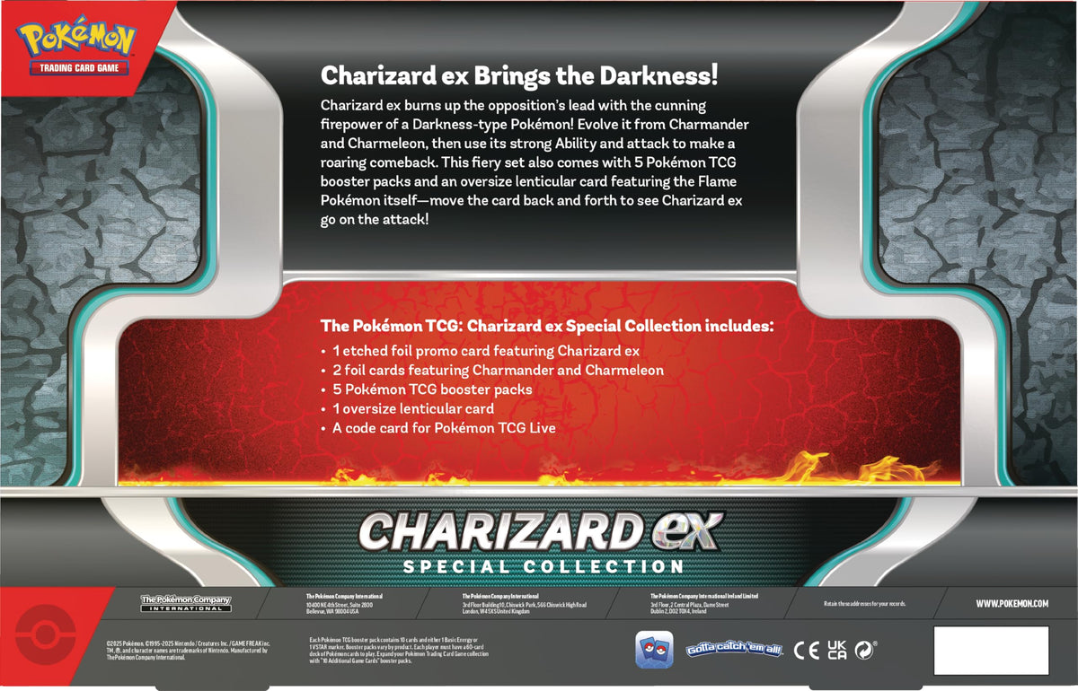 Pokemon TCG 5 Packs Promos J388094