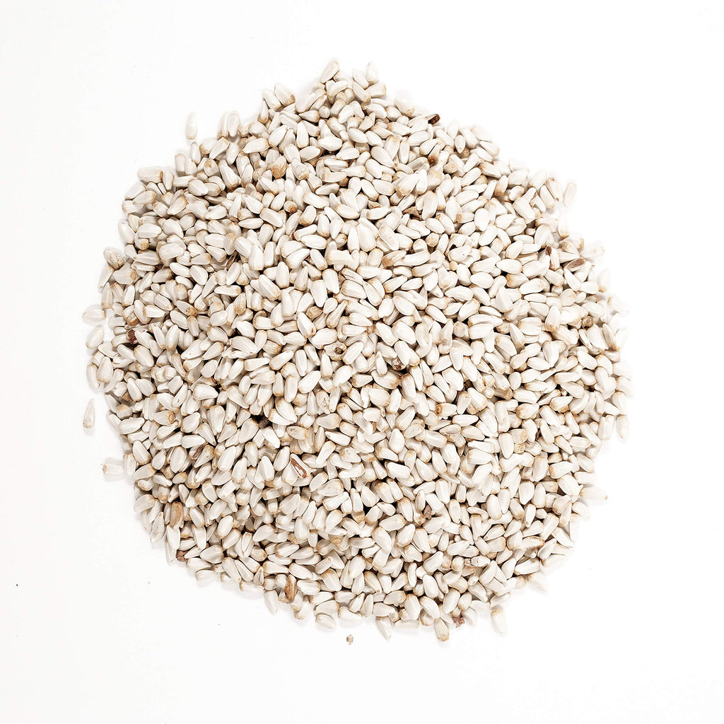 Wild Bird Food and Safflower Seed O755881