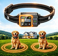 Wireless Dog Fence System T868