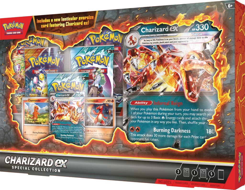 Pokemon TCG 5 Packs Promos J388094