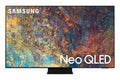 98-Inch 4K UHD Smart TV L5527
