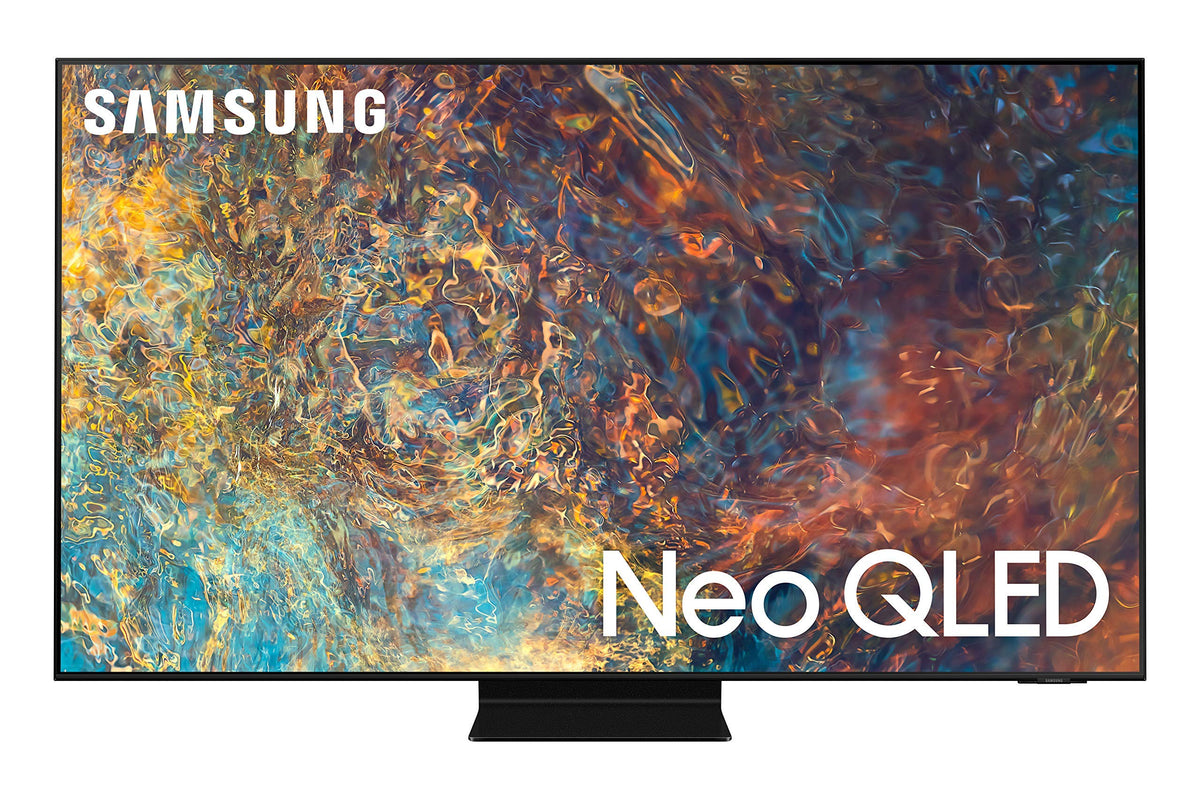 98-Inch 4K UHD Smart TV L5527