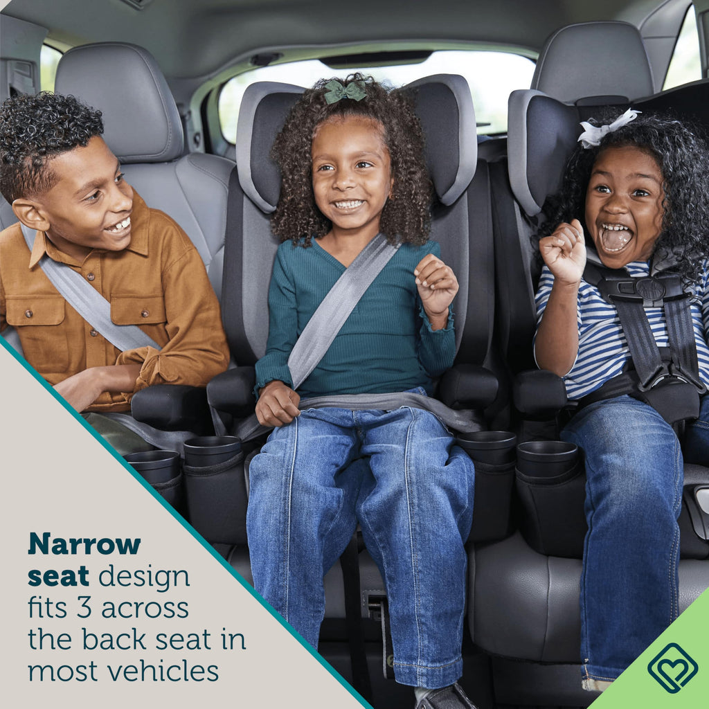 3-in-1 Booster Car Seat F73485