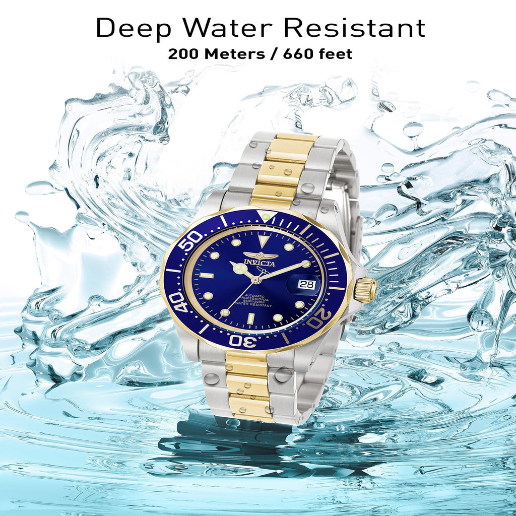 Men's Automatic Watch N945171