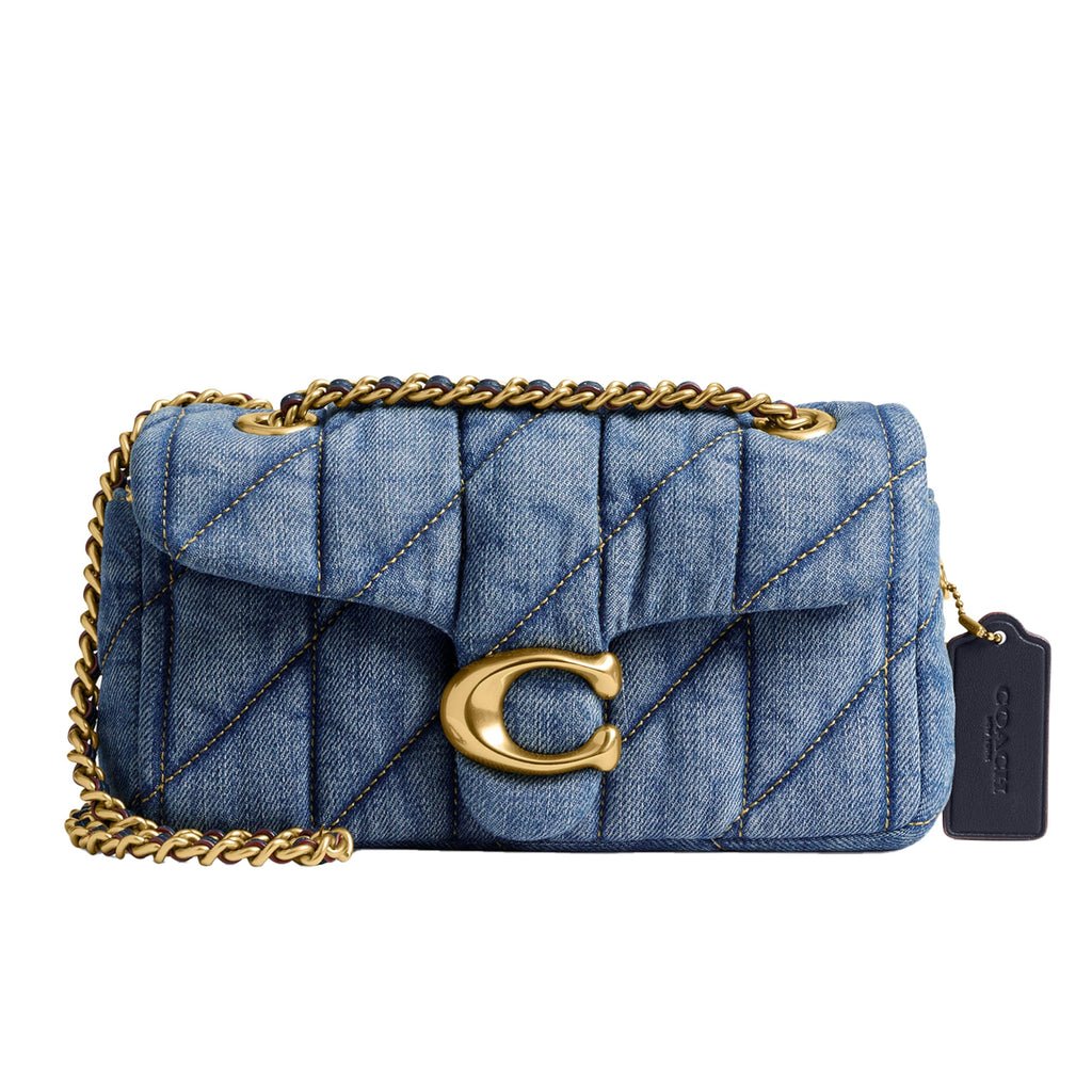 Quilted Leather Shoulder Bag K286165