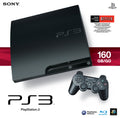Playstation 3 160GB System O260