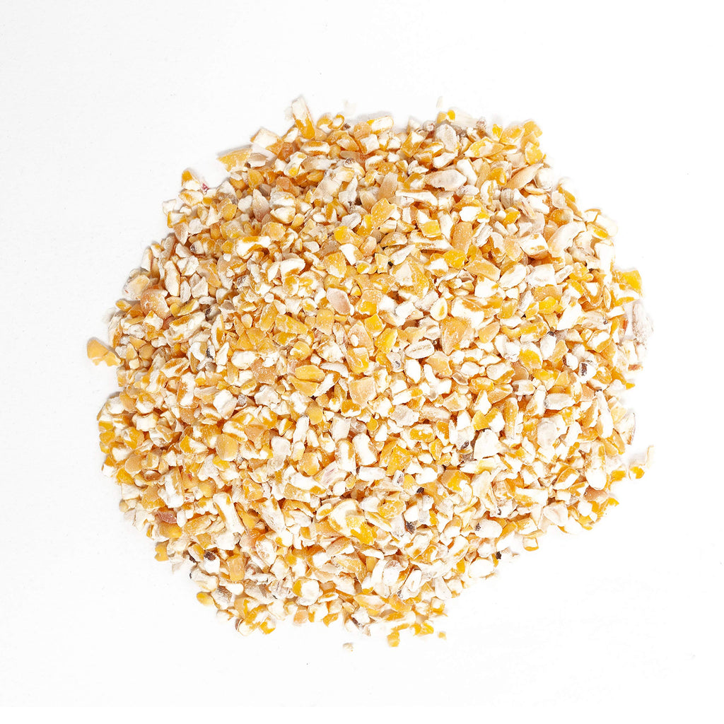 20-Pound Wild Bird Food and 10-Pound Cracked Corn P944