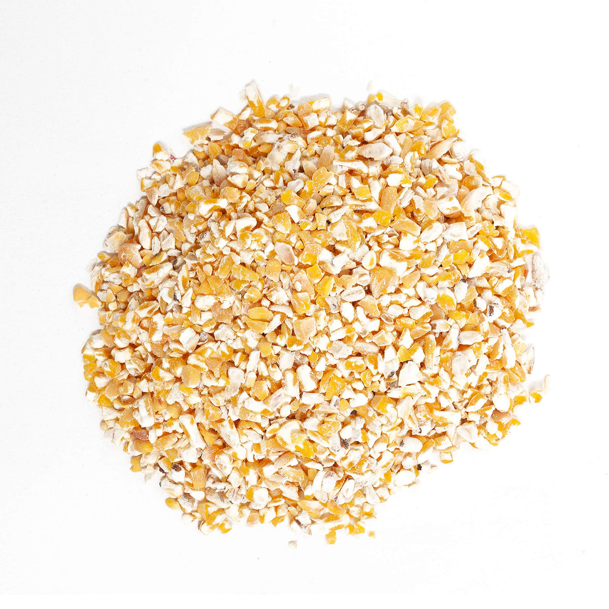 20-Pound Wild Bird Food and 10-Pound Cracked Corn P944