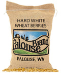 Hard White Wheat Berries 5 lbs O7332
