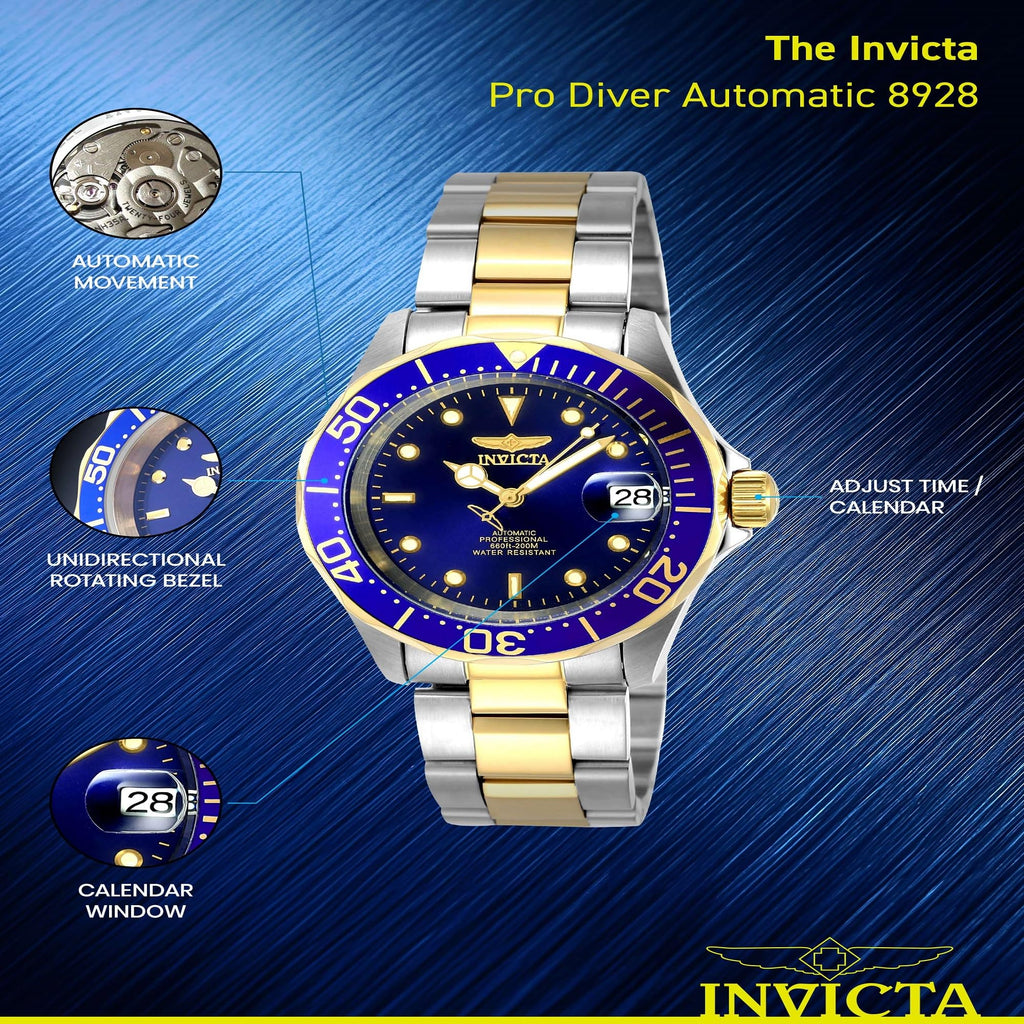 Men's Automatic Watch N945171