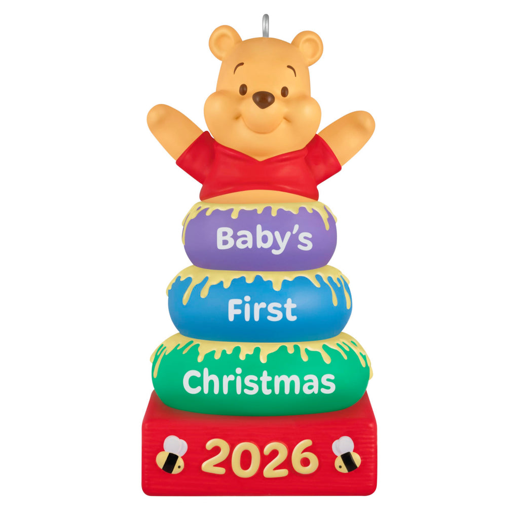Christmas Ornament G94213