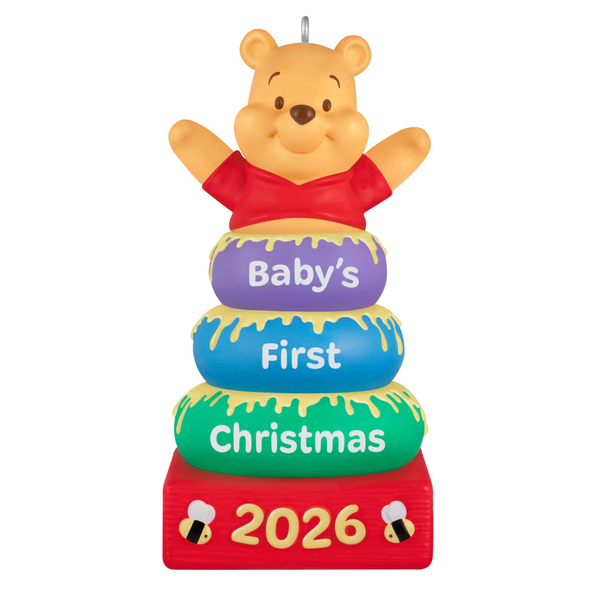 Christmas Ornament G94213